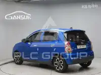 2011 KIA Morning