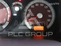 2011 KIA Morning
