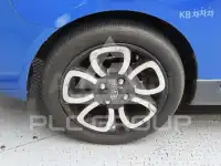 2011 KIA Morning