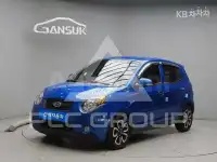 2011 KIA Morning