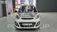 2011 KIA Morning
