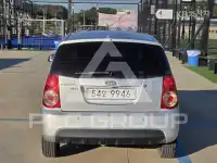 2011 KIA Morning