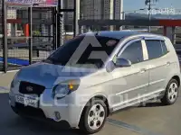 2011 KIA Morning