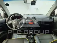 2011 KIA Morning