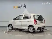 2011 KIA Morning