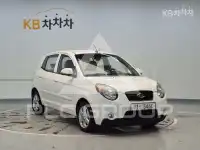 2011 KIA Morning