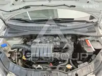 2011 KIA Morning
