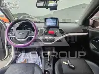 2011 KIA Morning