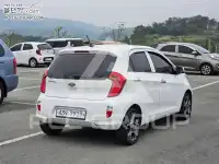 2011 KIA Morning