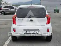 2011 KIA Morning