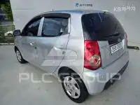 2011 KIA Morning