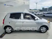 2011 KIA Morning