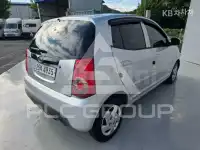 2011 KIA Morning