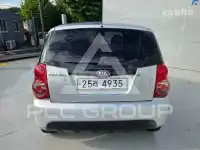 2011 KIA Morning