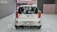 2011 KIA Morning