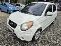 2011 KIA Morning