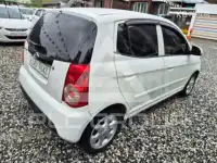 2011 KIA Morning