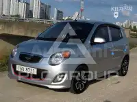 2011 KIA Morning