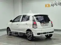 2011 KIA Morning