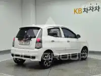 2011 KIA Morning