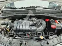 2011 KIA Morning