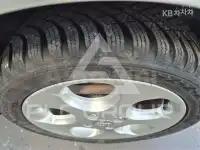 2011 KIA Morning