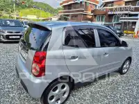 2011 KIA Morning