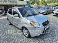 2011 KIA Morning