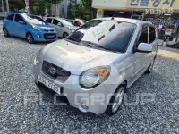 2011 KIA Morning