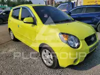 2011 KIA Morning