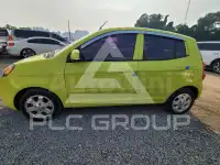2011 KIA Morning