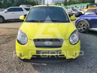 2011 KIA Morning