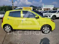 2011 KIA Morning