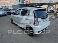2011 KIA Morning