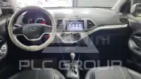 2011 KIA Morning
