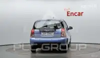 2011 KIA Morning
