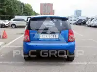 2011 KIA Morning