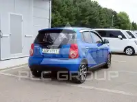 2011 KIA Morning