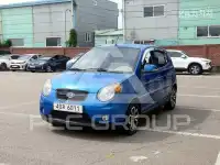 2011 KIA Morning