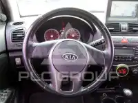 2011 KIA Morning