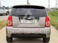 2011 KIA Morning