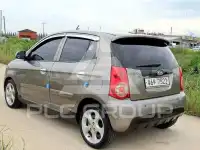 2011 KIA Morning