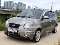 2011 KIA Morning