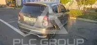 2011 KIA Morning