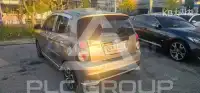 2011 KIA Morning