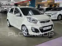 2011 KIA Morning
