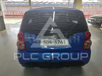 2011 KIA Morning