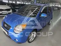 2011 KIA Morning