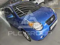 2011 KIA Morning