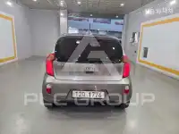 2011 KIA Morning